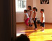 Capoeira & ακροβατική γυμναστική για παιδιά