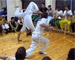 II Intenational Capoeira Festival - Athens 2004